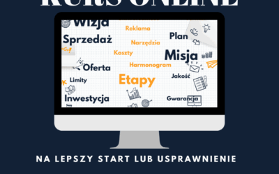 Alfabet skutecznego biznesu